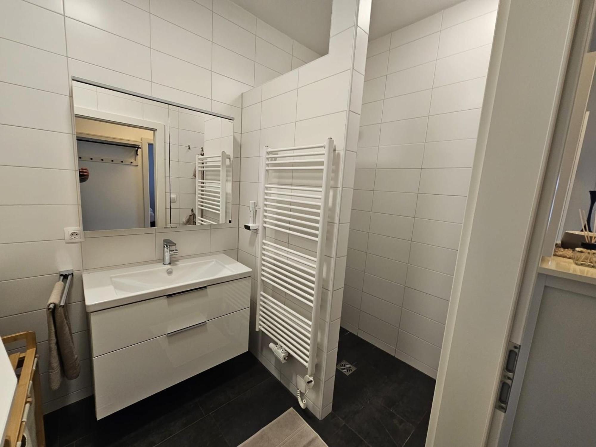 Apartment Leibnitz Im Zentrum Nahe Am Bahnhof Und Der Suedsteirischen Weinstrasse Bagian luar foto